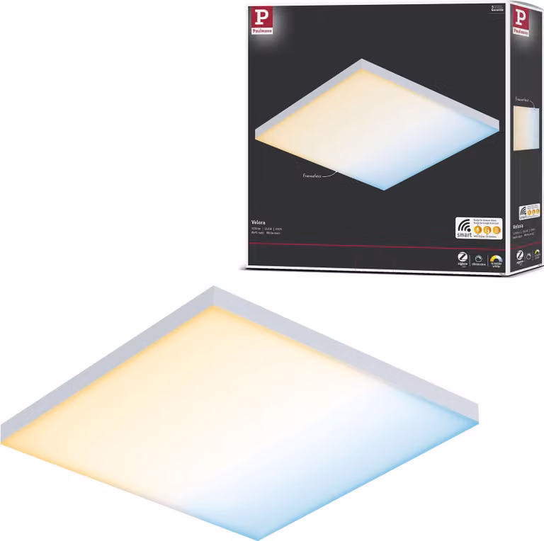 Paulmann Pannello LED Velora