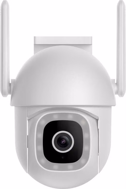 SiGN Smart Home Telecamera di sorveglianza esterna WiFi 360° 3MP