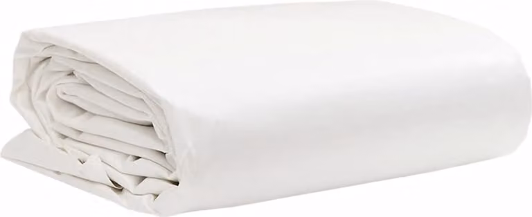 Telone Bianco 1x2,5 m 650 g/m²