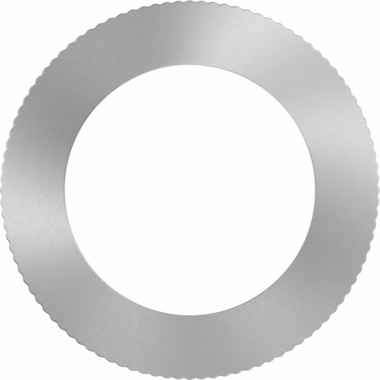Anello di riduzione per lama circolare PRO, 30 x 0,8 x 20 mm