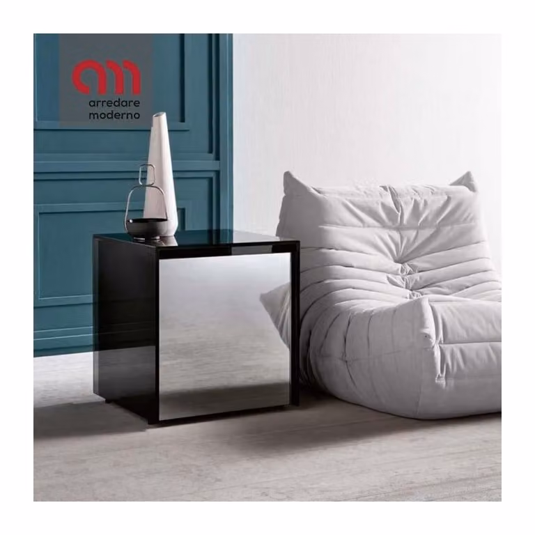 Comodino / Tavolino Gotham Tonelli