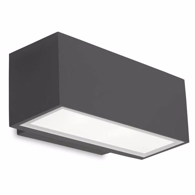 Applique LED Afrodita 11,5W IP65 LEDS-C4 05-9912-Z5-CM 4000K bianco neutro