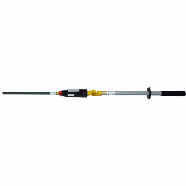 Tester di tensione Dehn PHE III 3...30 kV 50 Hz Cat. S commutabile 3-10/10-30 kV con accoppiamento a denti 767960
