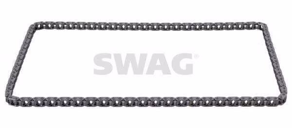 Catena di distribuzione SWAG 99 11 0385 per BMW Serie 3 Berlina (E90)