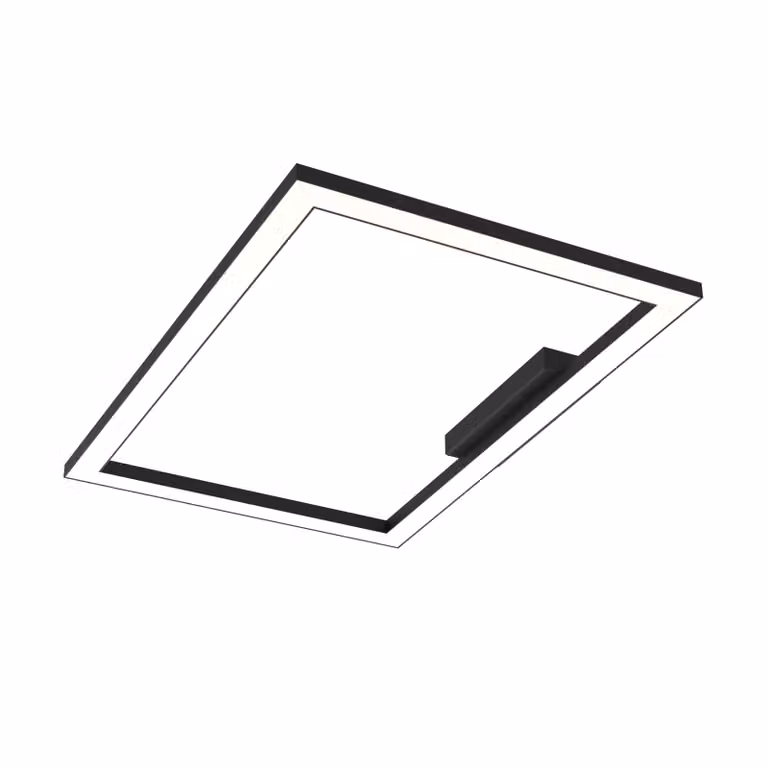 Lampada Da Soffitto Floor 40X60 Monocolore Opaca