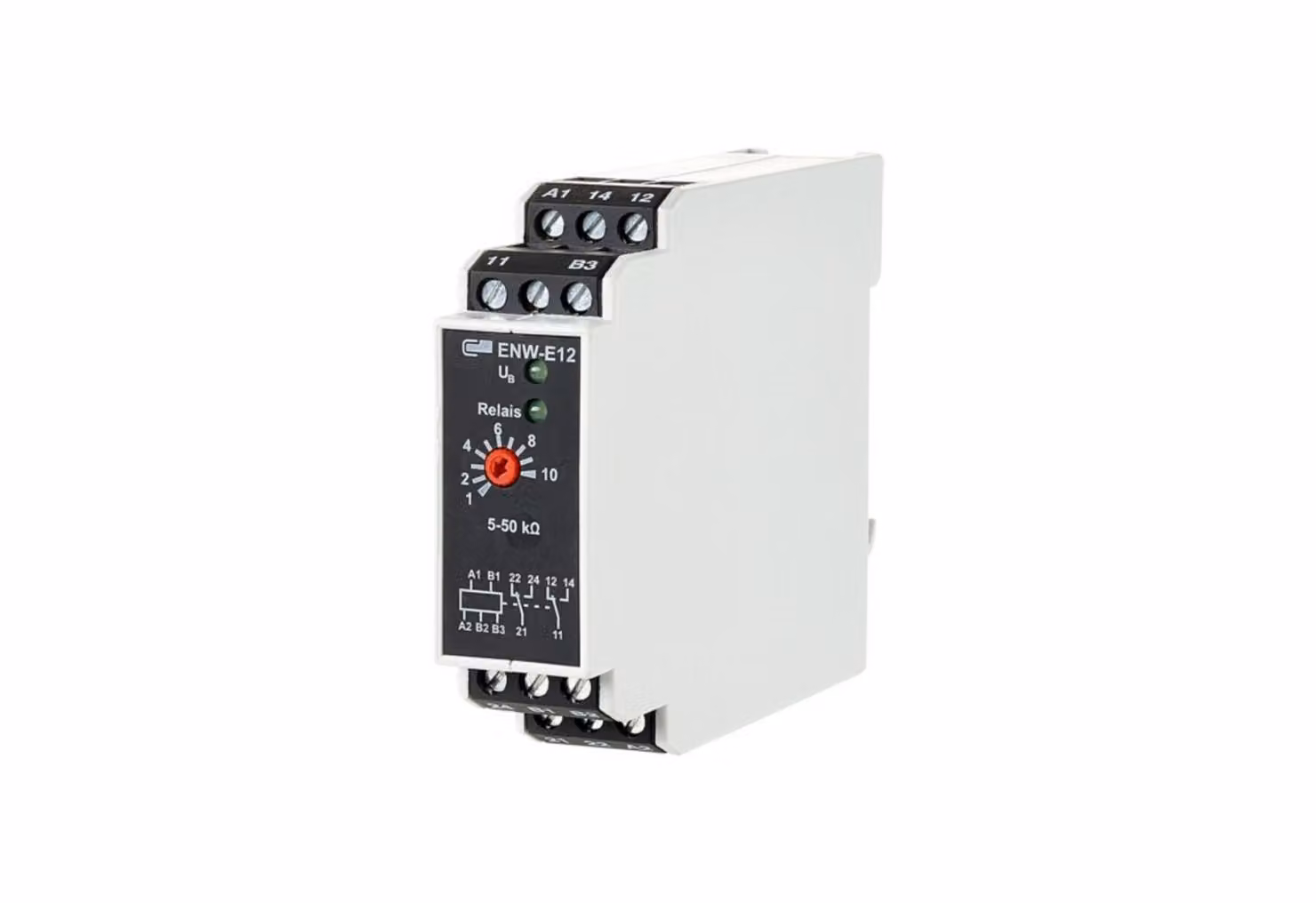 Metz Connect Enw-E12