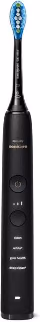 SPAZZOLINO DA DENTI ELETTRICO CON PHILIPS HX9914/54 SONICARE S9000
