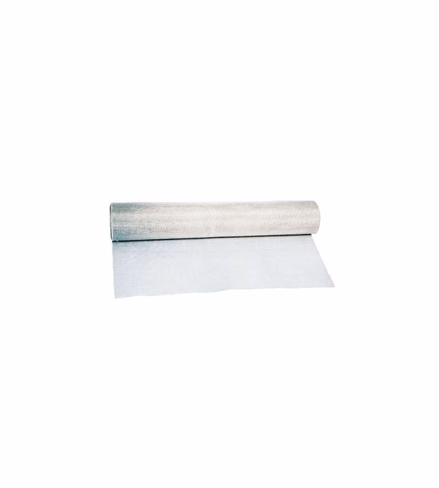 Rete Zanzariera Alluminio M 30,5 H 60   Zeep 05291