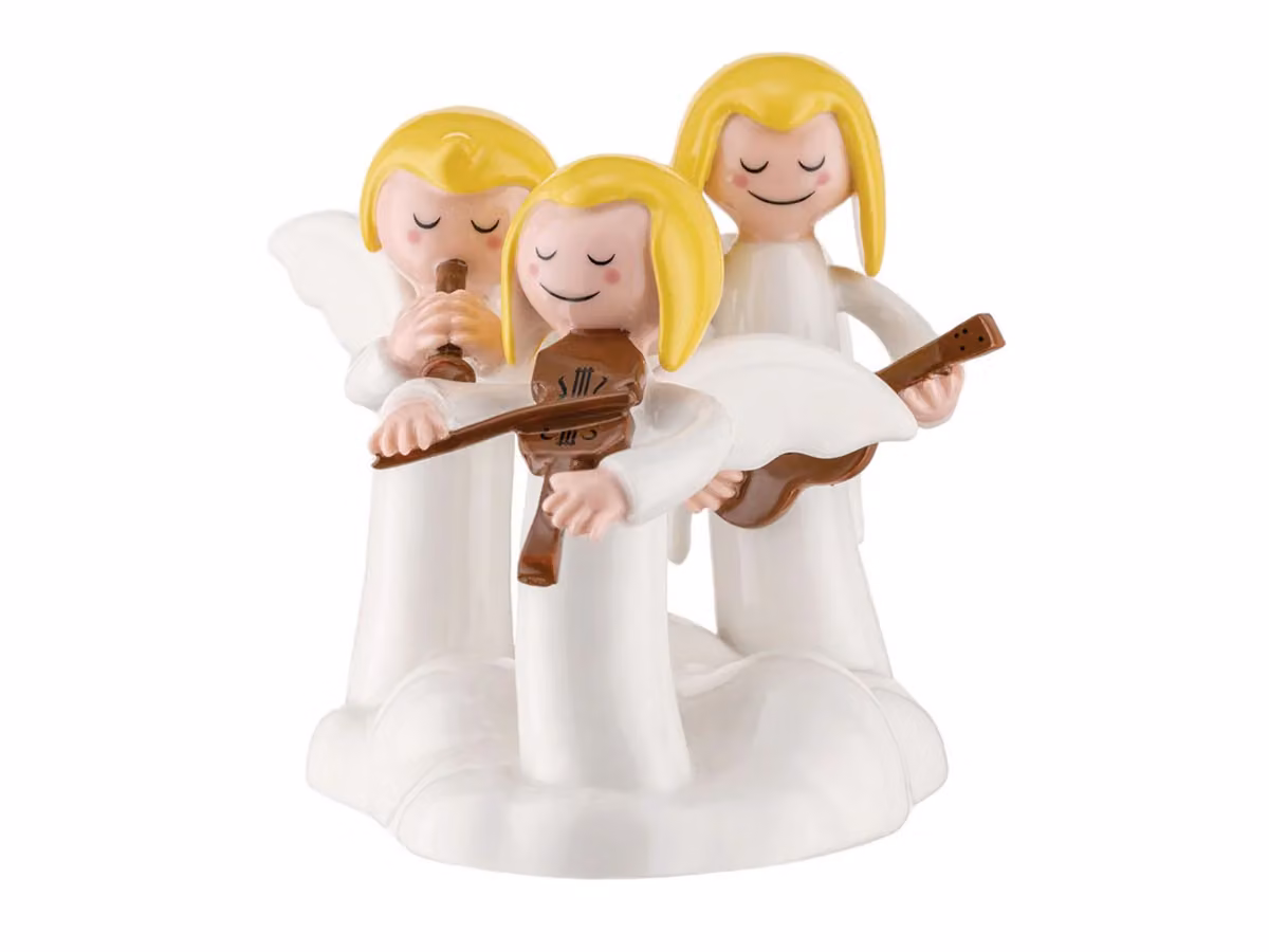 Do Re Mi - Statuina
