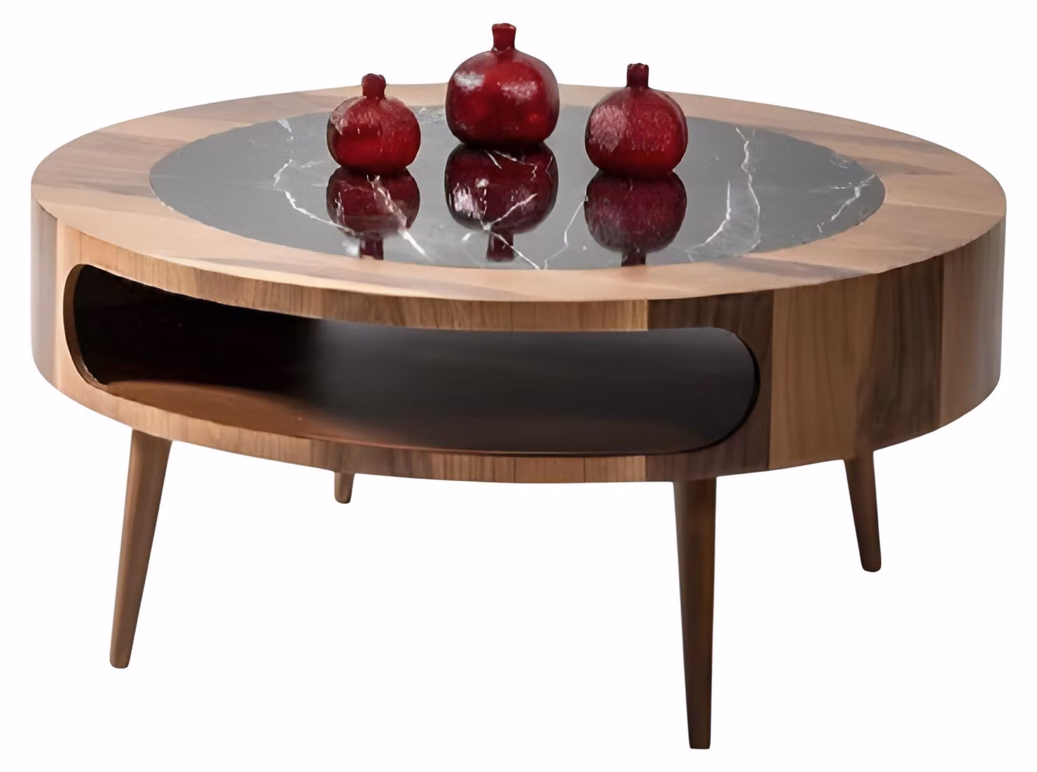 Beistelltisch Couchtisch Sofatisch Wohnzimmertisch Stilvoll Praktisch
