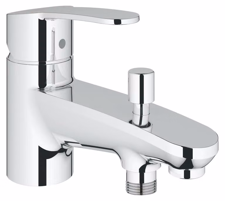 CASA39 Grohe Eurostyle Cosmopolitan Miscelatore vasca da bagno esterno 33614002