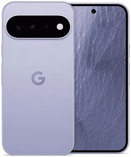 Google Pixel 11 512 GB Viola glicine