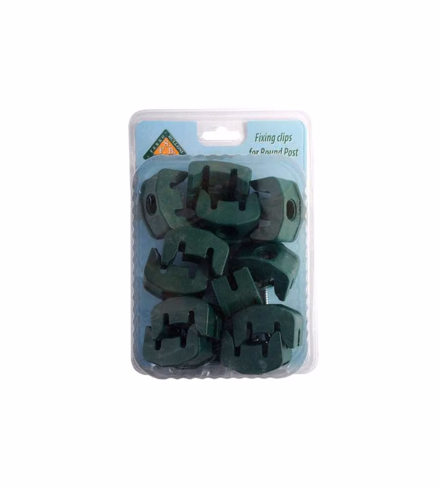 Piastrine + Viti Pannelli Classic Cf Pz 12     Sfb