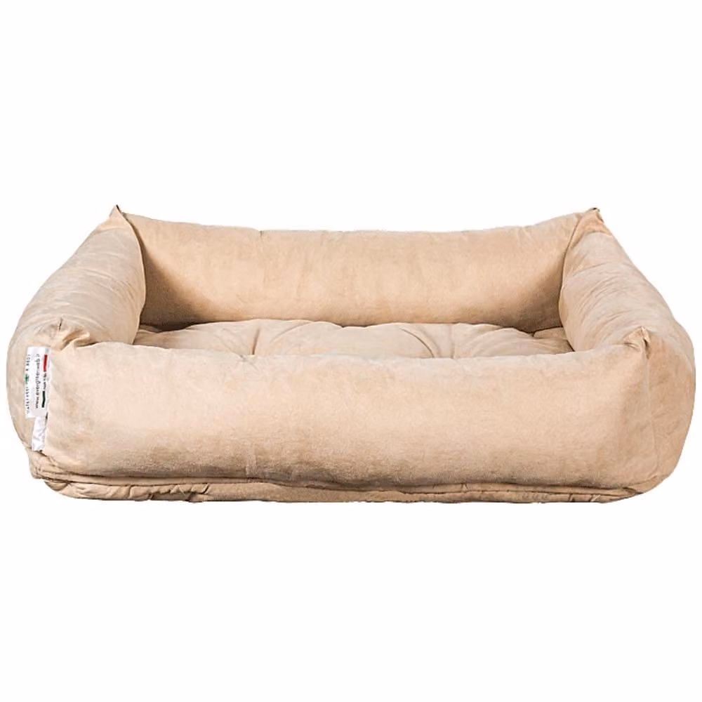 Materassino per Cani color Beige REX 65x85 cm