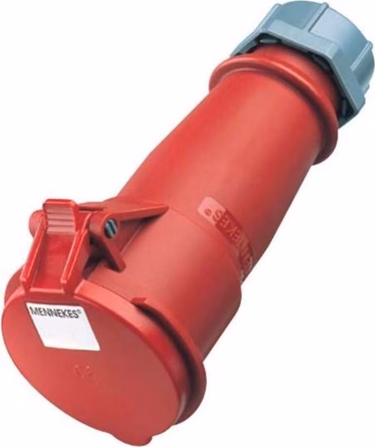 Mennekes accoppiamento AM-TOP HW/VN 21039