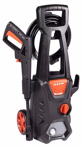 Mountfield Idropulitrice Elettrica Ad Alta Pressione MTF PW16Y