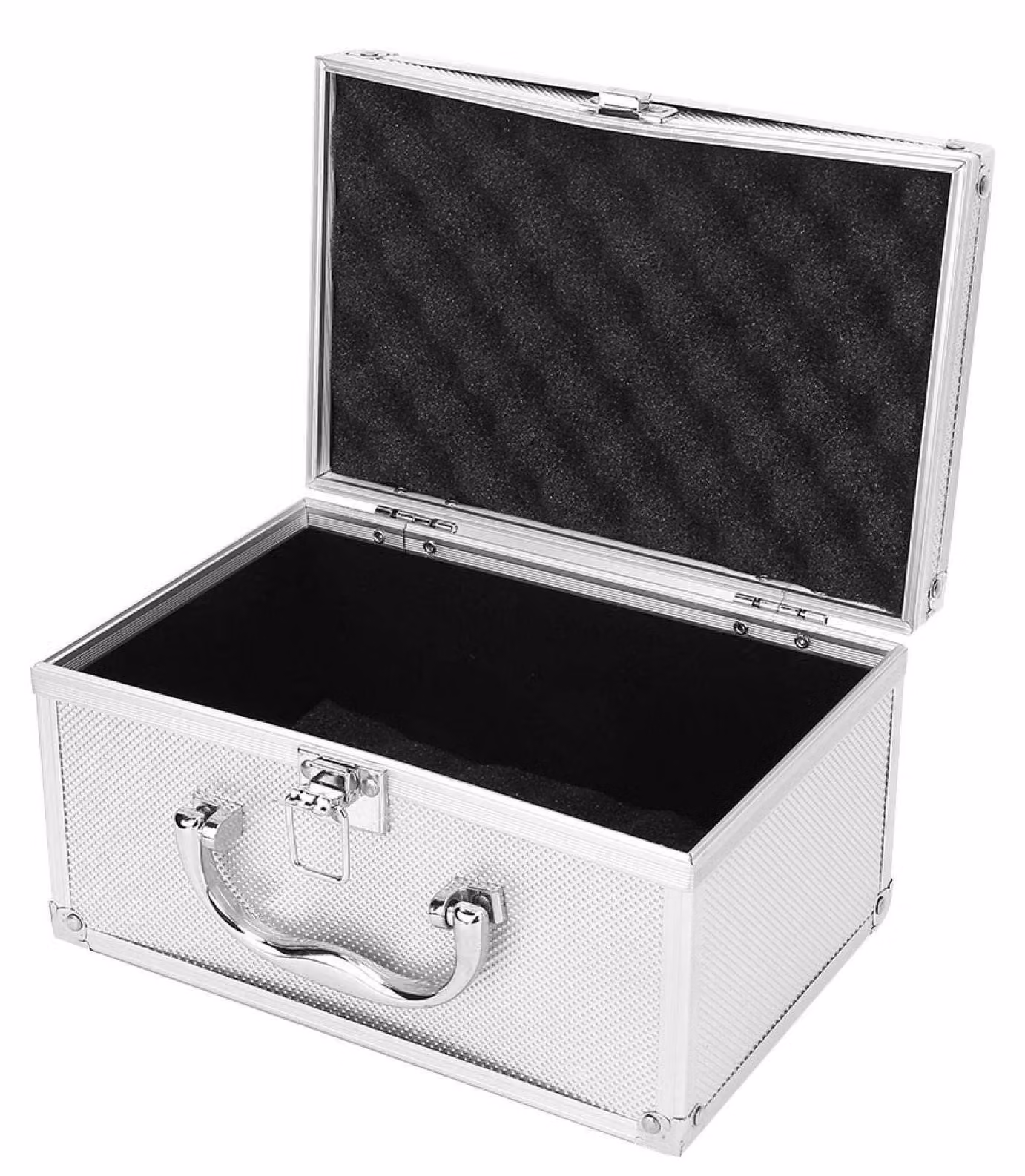 Omgoods - Valigetta portaoggetti di alta qualità - Custodia portatile per utensili - Multifunzionale - Valigetta per attrezzi - Contenitore per uso domestico - Resistente all'usura e leggera