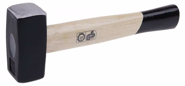 Levior Club 1000g Manico in legno 26cm