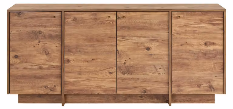 Calicosy - Madia a 4 ante L180 cm - KAY