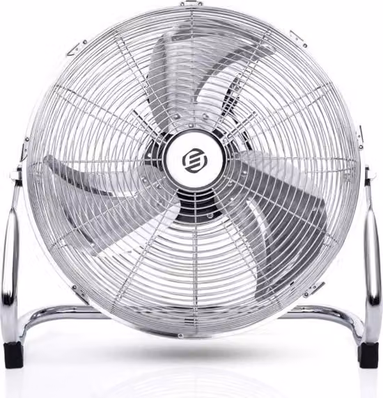 Ventilatore per pavimento - Tavolo - Regolabile - Multi velocità - Premium