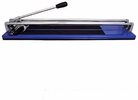 Taglierina per pavimenti in Vetroceramica blu da 600 mm