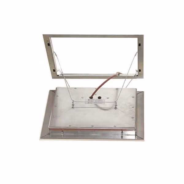 Elemento riscaldante a soffitto Vitramo VH-I04848