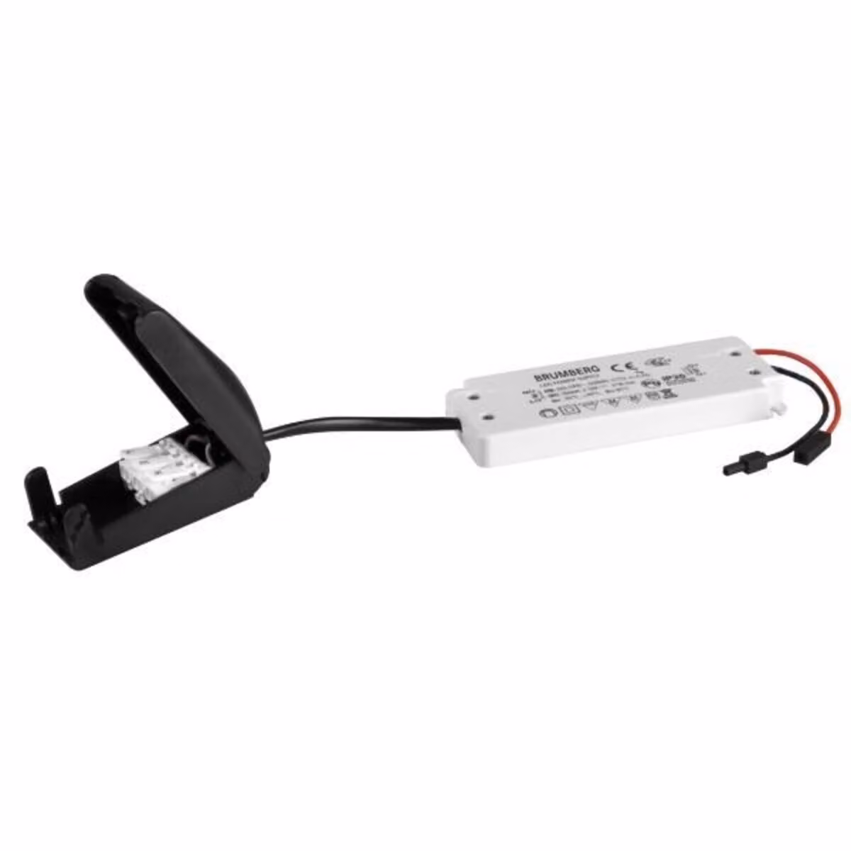 Brumberg Leuchten Convertitore LED 350 mA 17621020