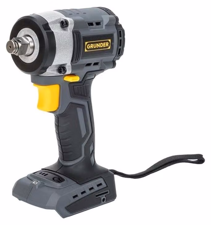 Avvitatore a percussione a batteria CW-B0A18, 18V BL