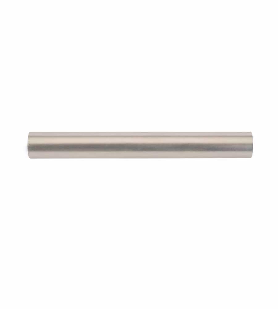 Cintacor Bastone per Tende Cromato Tendencias 250 cm