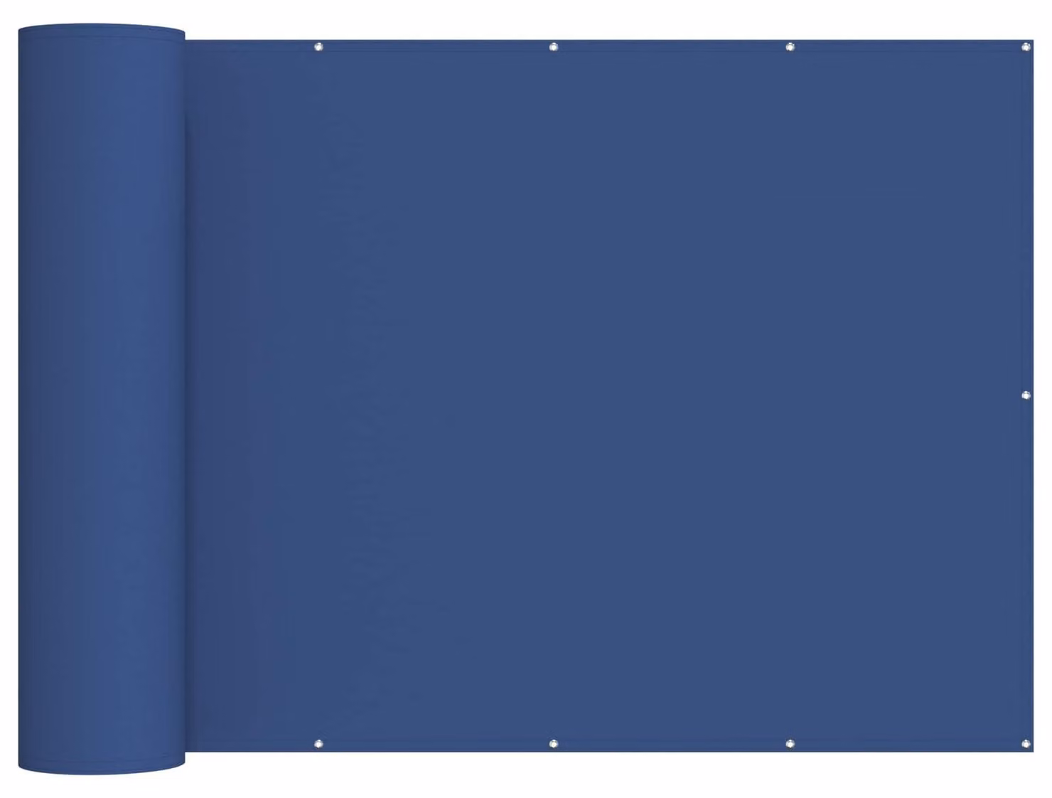 Schermo per la privacy del balcone, 180 x 500 cm