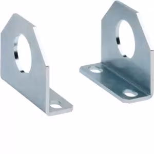 Hager Transportösen, universale, IP54, SKI/II FZ760E