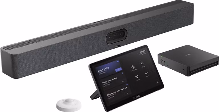 Yealink MVC S50-C5U-000