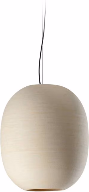 TIERRA 470 lampada a sospensione