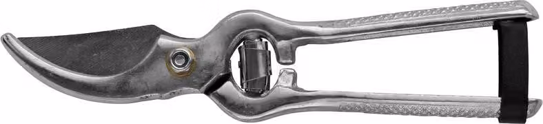 Forbici Strend Pro HPV847, 220 mm, da giardino, per rami, forgiate, lucidate