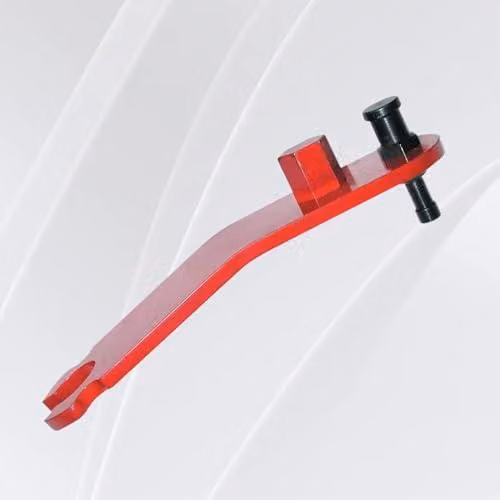 Dispositivo estremamente resistente e versatile, progettato per la regolazione delle portiere di automobili, edifici, ristoranti e negozi
