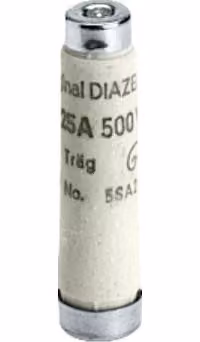 Siemens Dig.Industr. fusibile diamantato 5SA2711