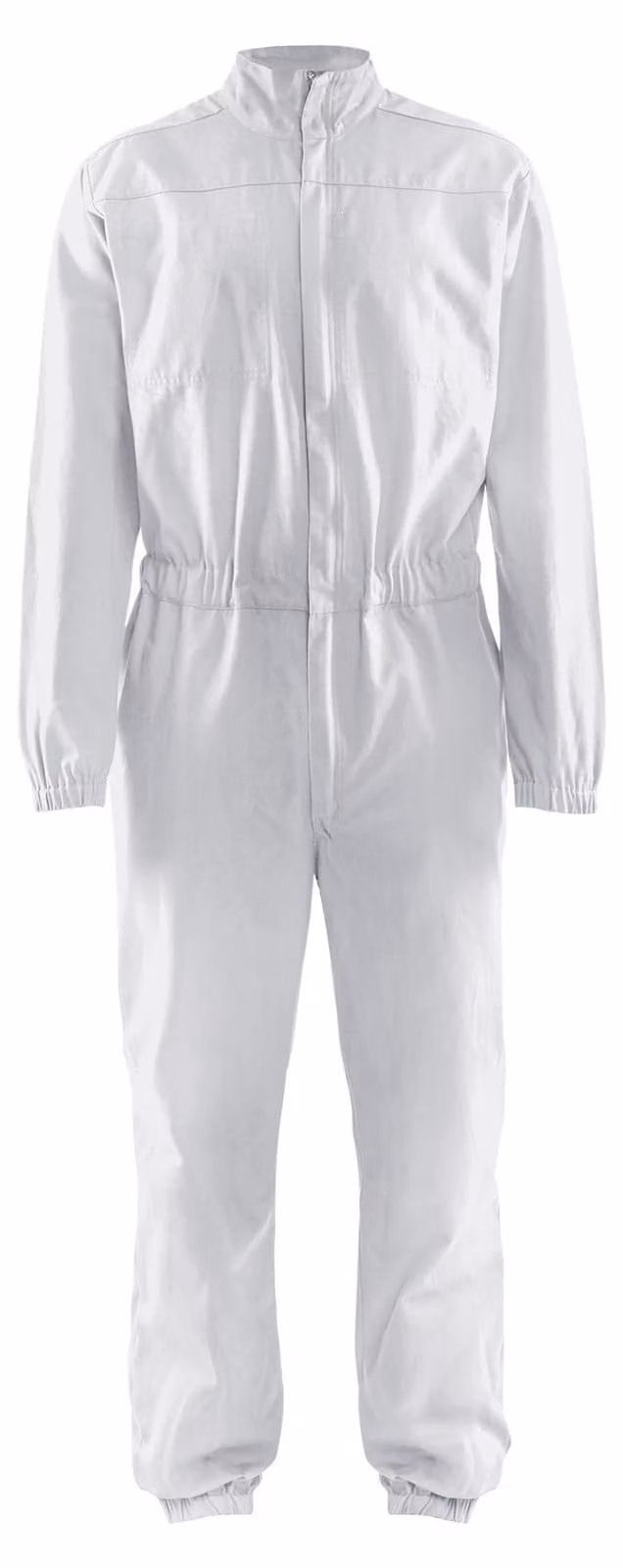 Tuta Blakläder® per l'industria alimentare 6120 1800 in vari colori, colore: grigio medio, taglia: C46
