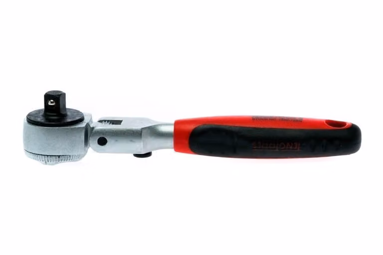 TengTools cricchetto reversibile 186900106 121mm 114g