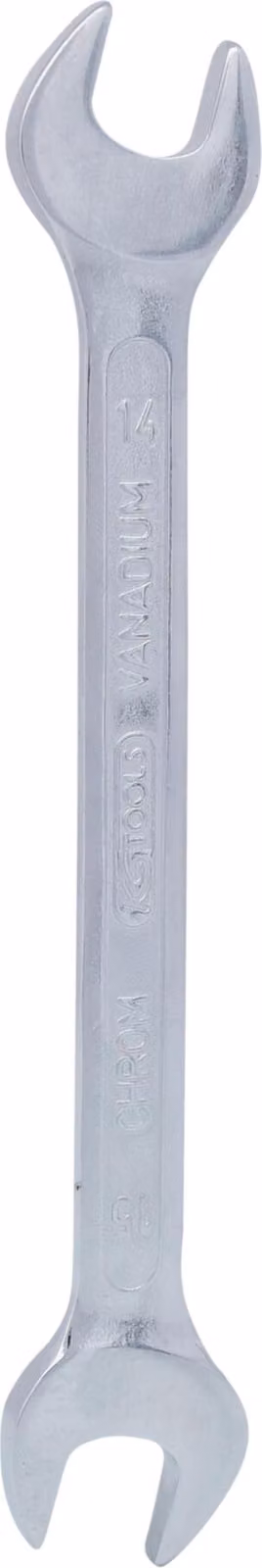 KS TOOLS Doppia chiave aperta 14x15 mm - 517.0709