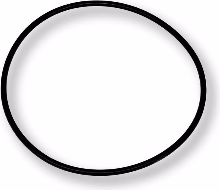 O-ring per filtro Behncke Europa Ø 550