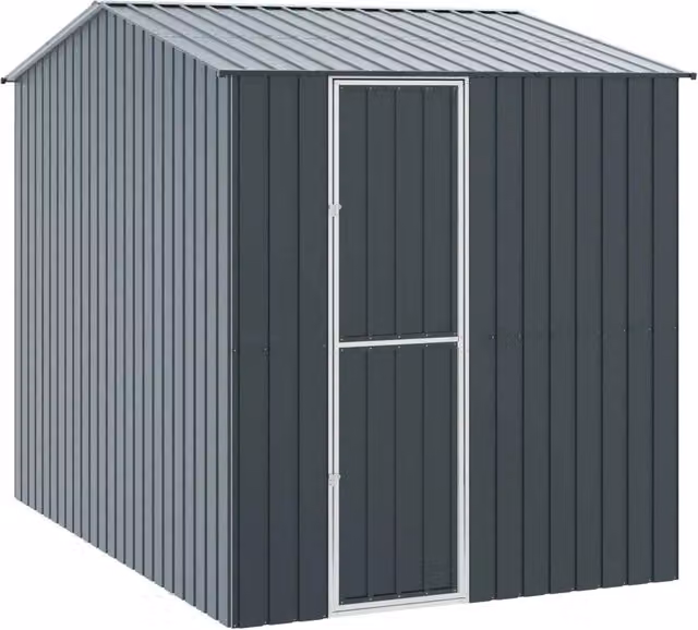 Gabbia per uccelli Antracite 215 x 310 x 247 cm 3325159