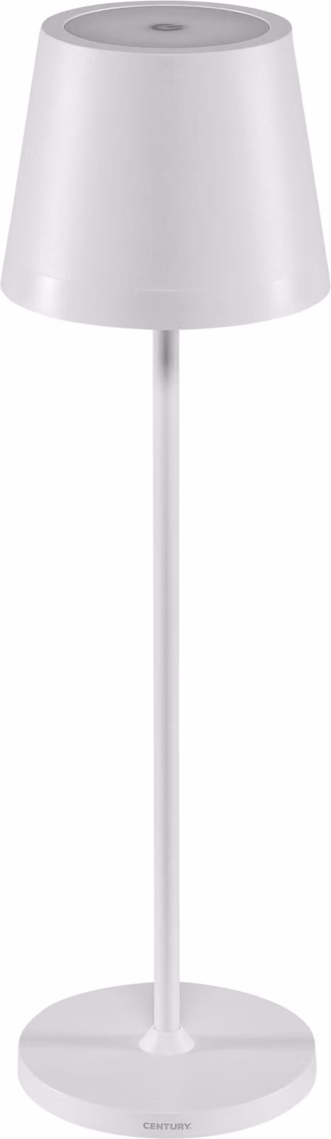 Century LED lampada decorativa LUME Plus bianco 2,2W 2700K Dimm.
