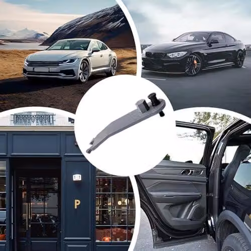 Dispositivo robusto e versatile per la regolazione delle porte, adatto per automobili, case, ristoranti e negozi