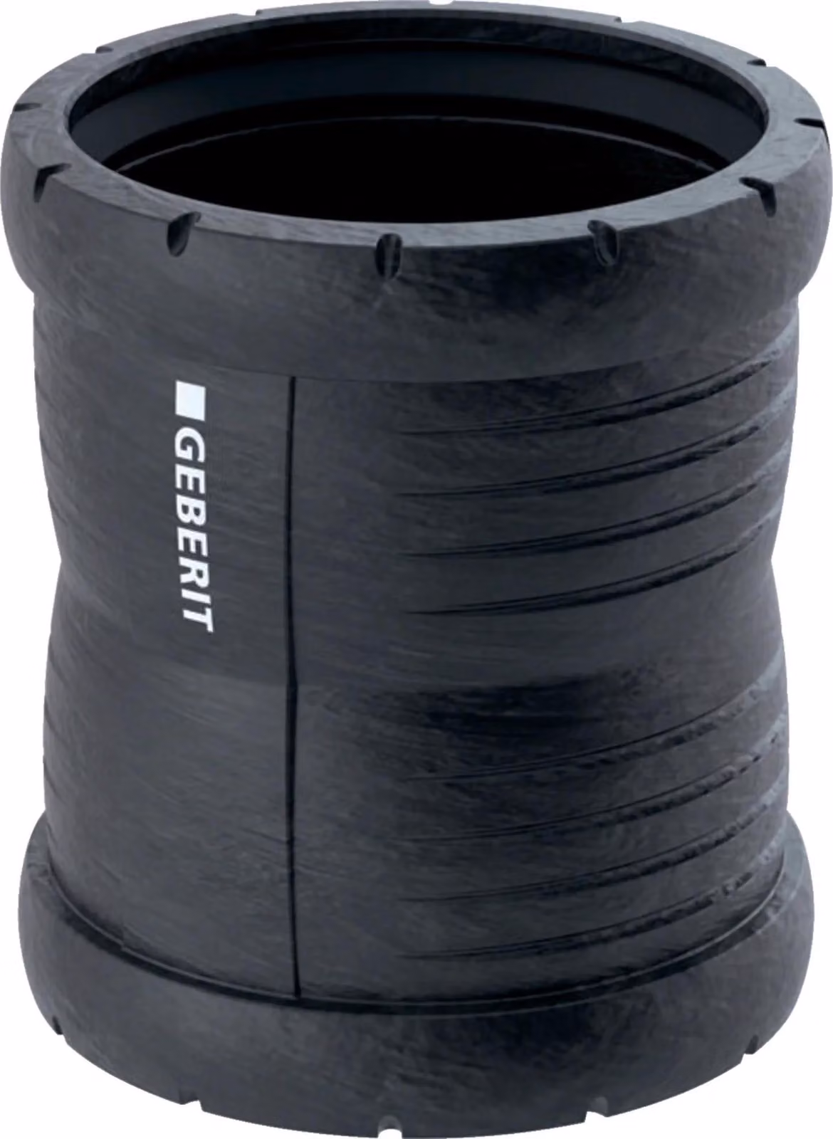 GE Silent-Pro a doppia presa d125mm
