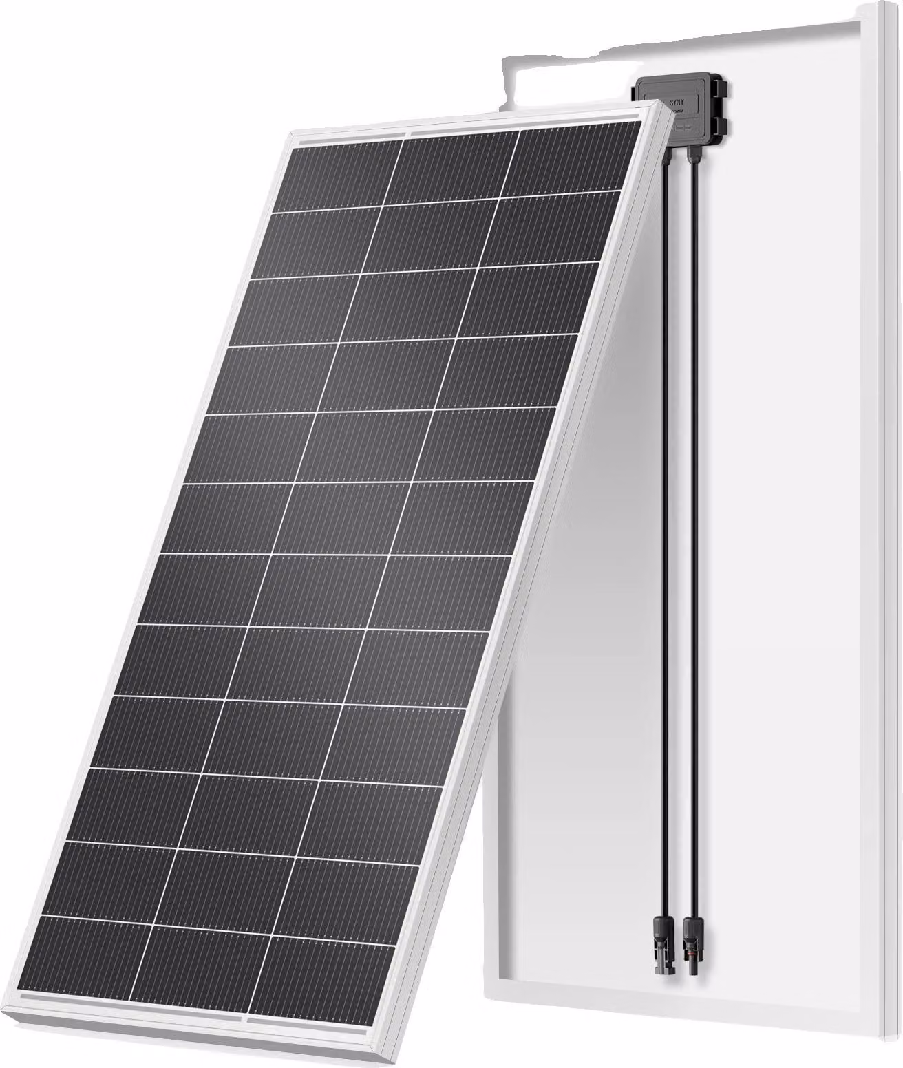 Pannello solare, modulo ad alte prestazioni, silicio monocristallino, 200W