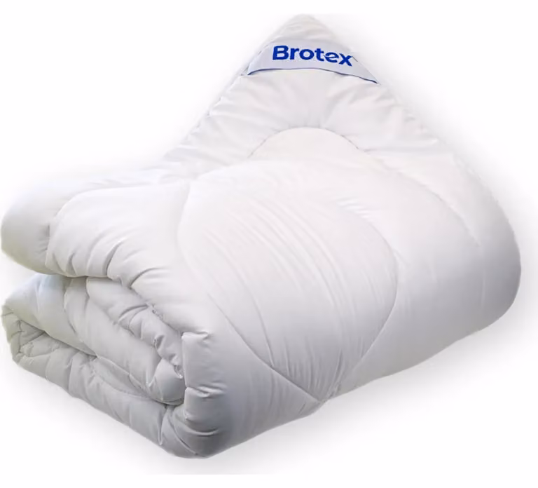 Coperta Luxus Plus, 220x220 cm, per tutte le stagioni, 1450g (300g/m2)