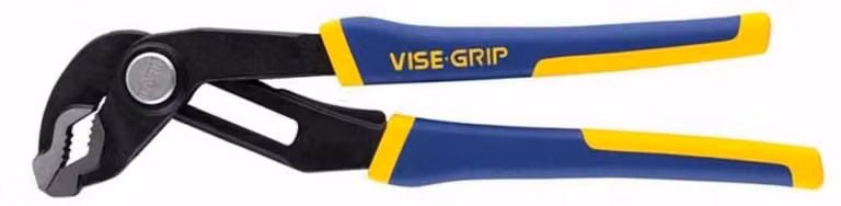 Pliers IRWIN Groove Lock 8"