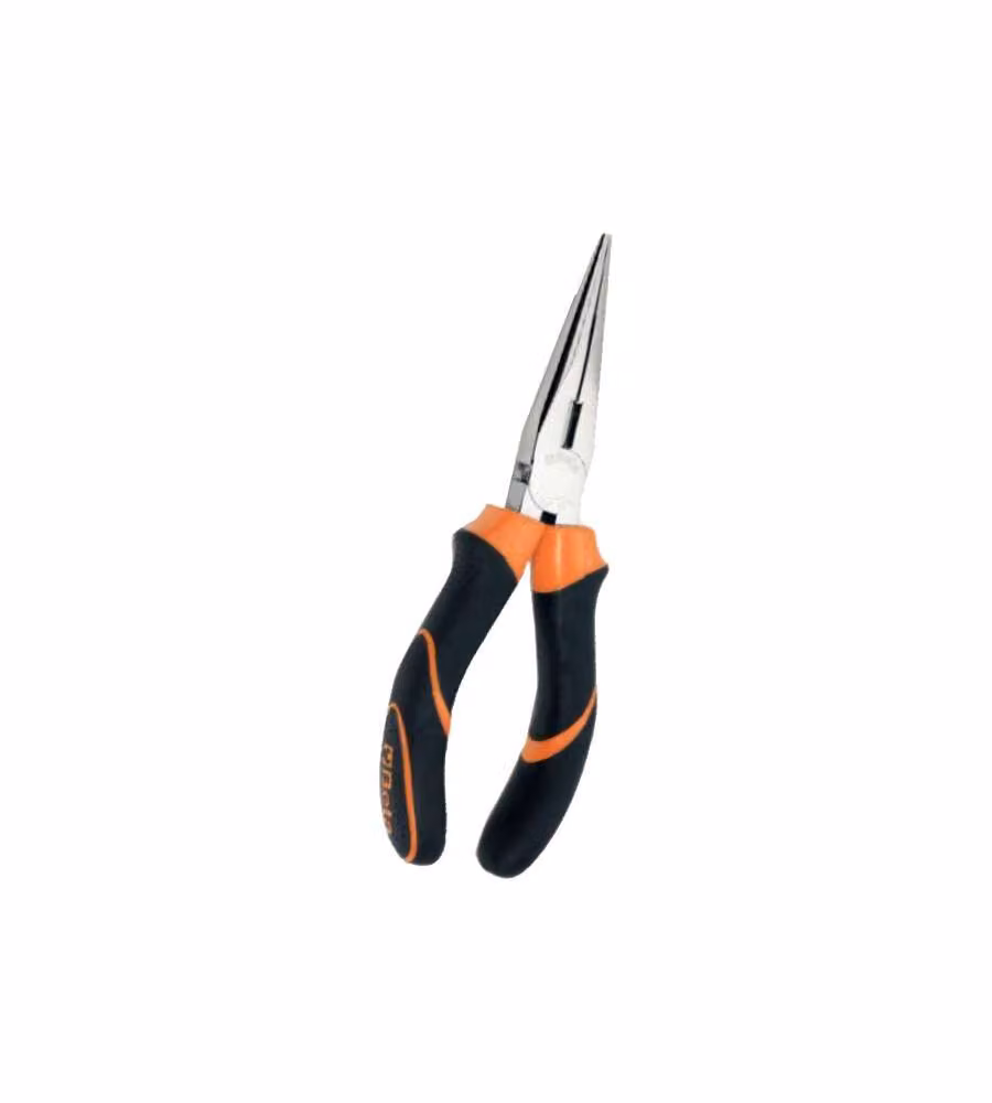 Pinza a becchi lunghi dritti Beta 200 mm 1166BM – 2
