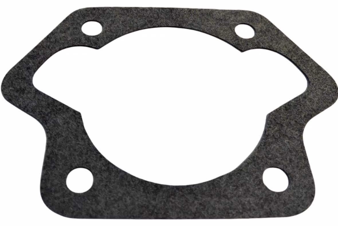 Guarnizione per cilindro compatibile con i modelli S70, S80, S83, con inserto guida robusto per motori Simson