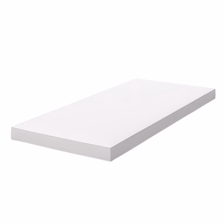 Materasso bambini Vitalispa  Bianco 90 x 200 cm, Model 36801
